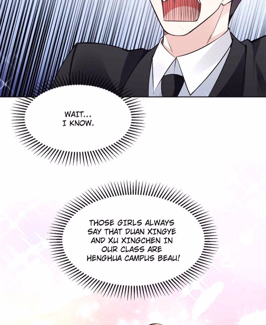 Ancestor is beautiful and elegant chapter 5 page 25