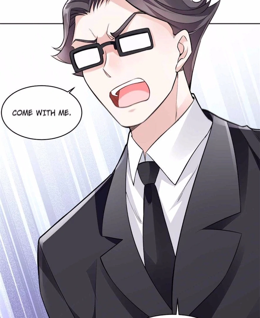 Ancestor is beautiful and elegant chapter 5 page 30