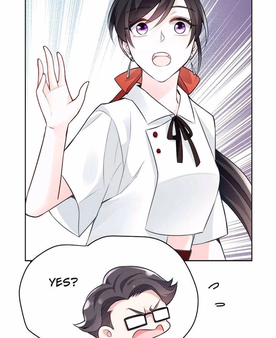 Ancestor is beautiful and elegant chapter 5 page 32