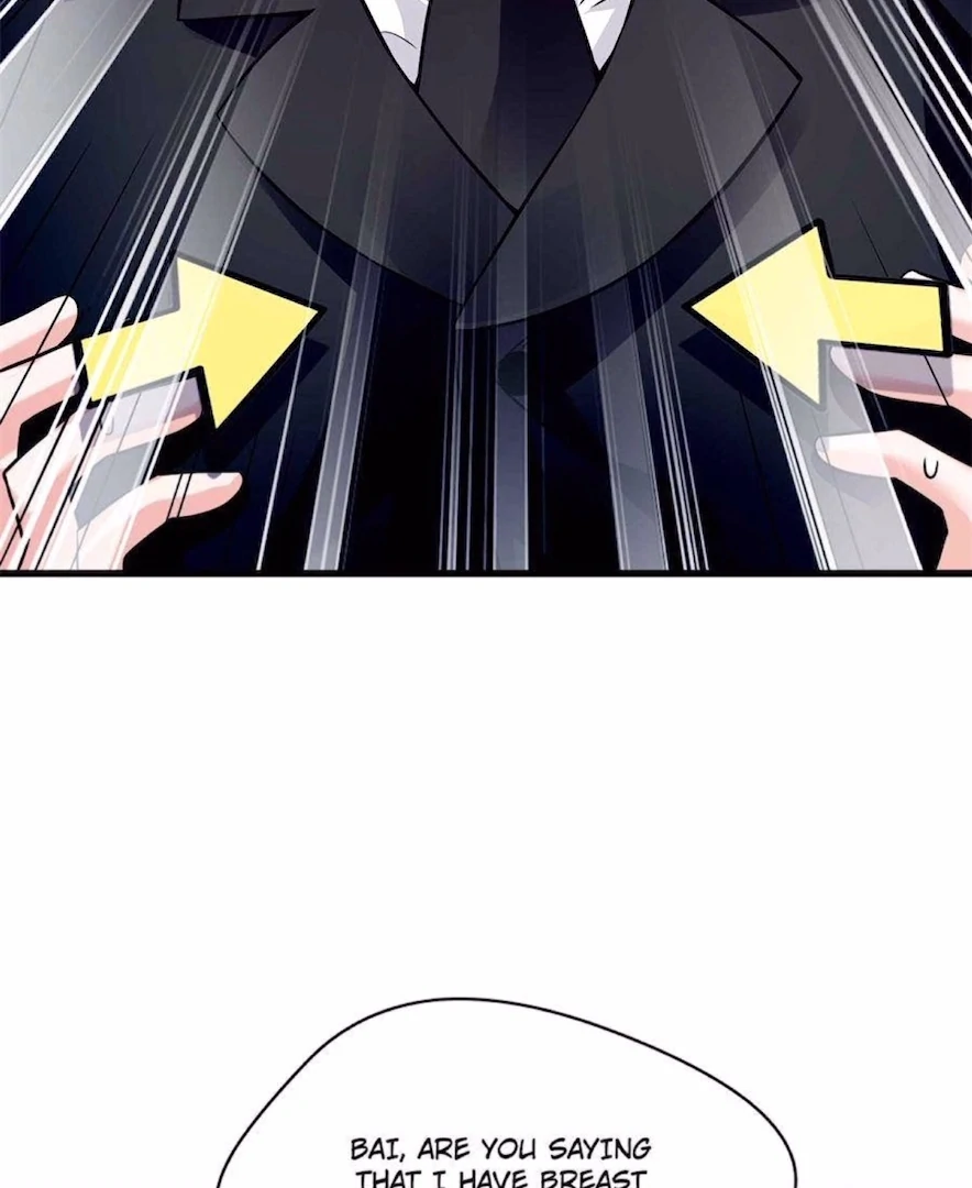 Ancestor is beautiful and elegant chapter 5 page 36
