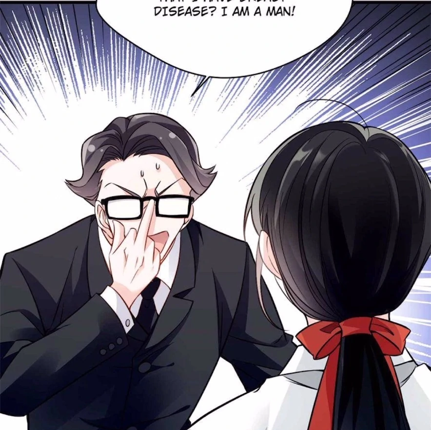 Ancestor is beautiful and elegant chapter 5 page 37