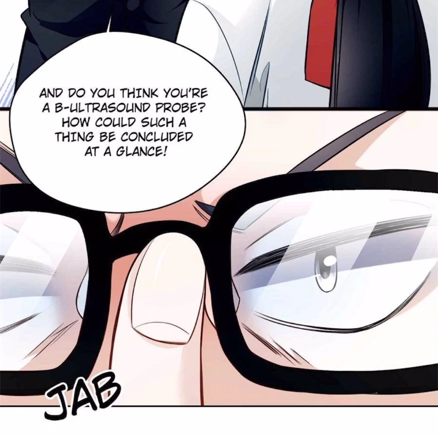 Ancestor is beautiful and elegant chapter 5 page 38