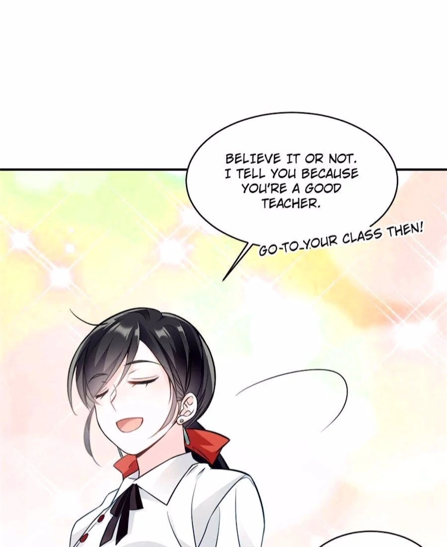 Ancestor is beautiful and elegant chapter 5 page 39