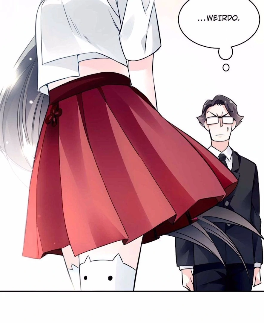 Ancestor is beautiful and elegant chapter 5 page 40