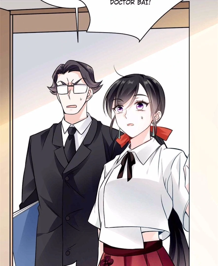 Ancestor is beautiful and elegant chapter 5 page 42
