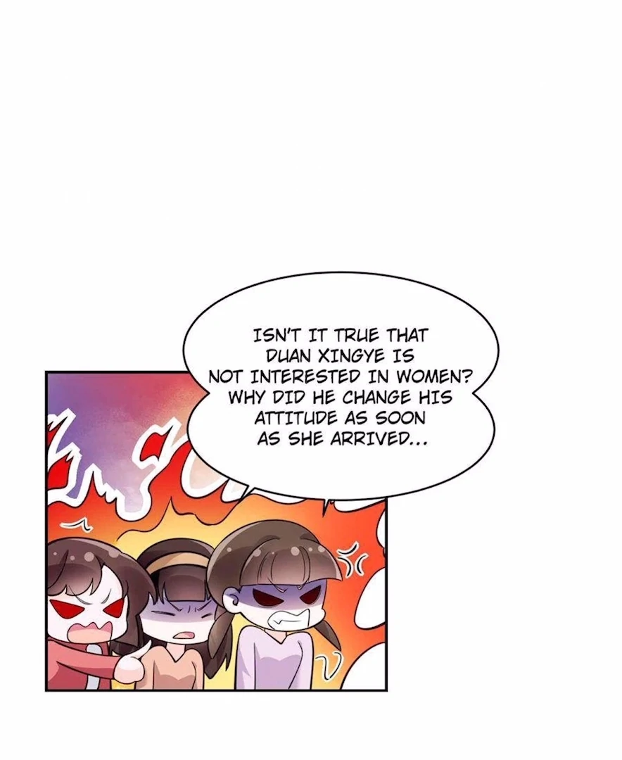 Ancestor is beautiful and elegant chapter 5 page 45