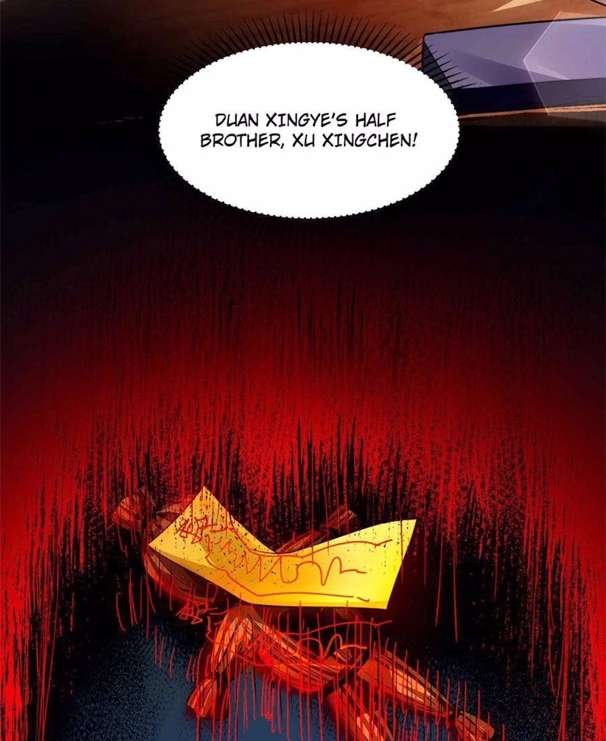Ancestor is beautiful and elegant chapter 5 page 49