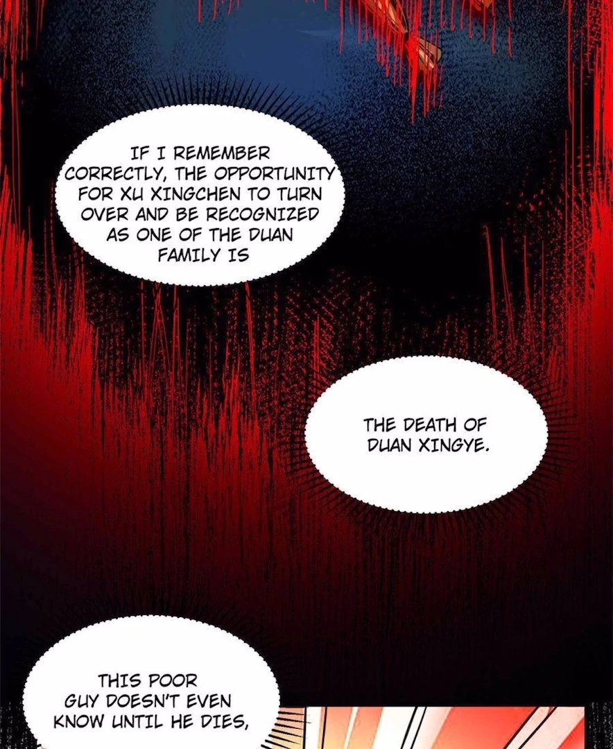 Ancestor is beautiful and elegant chapter 5 page 50