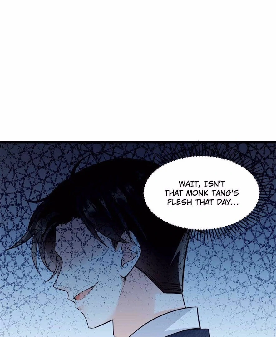 Ancestor is beautiful and elegant chapter 5 page 52