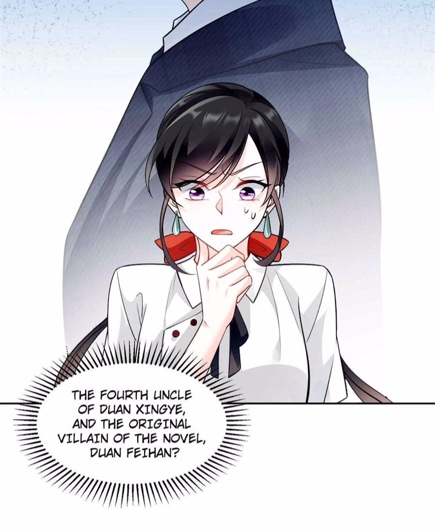 Ancestor is beautiful and elegant chapter 5 page 53