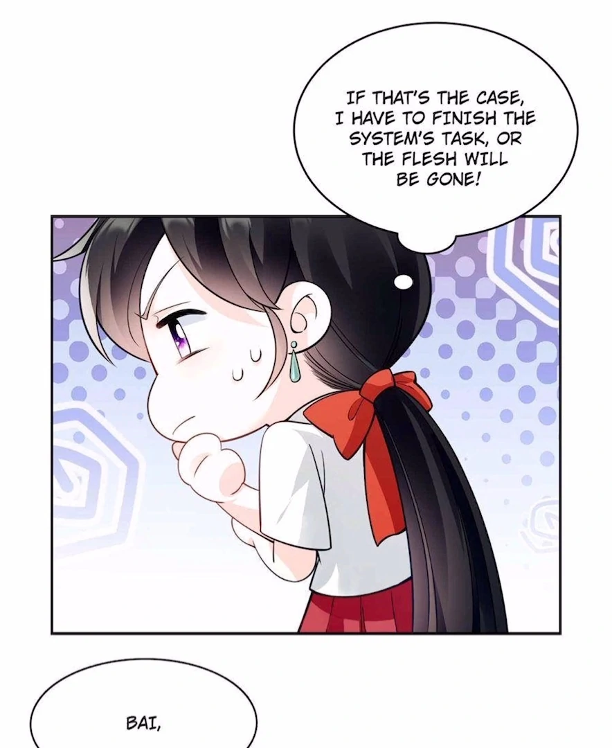 Ancestor is beautiful and elegant chapter 5 page 54