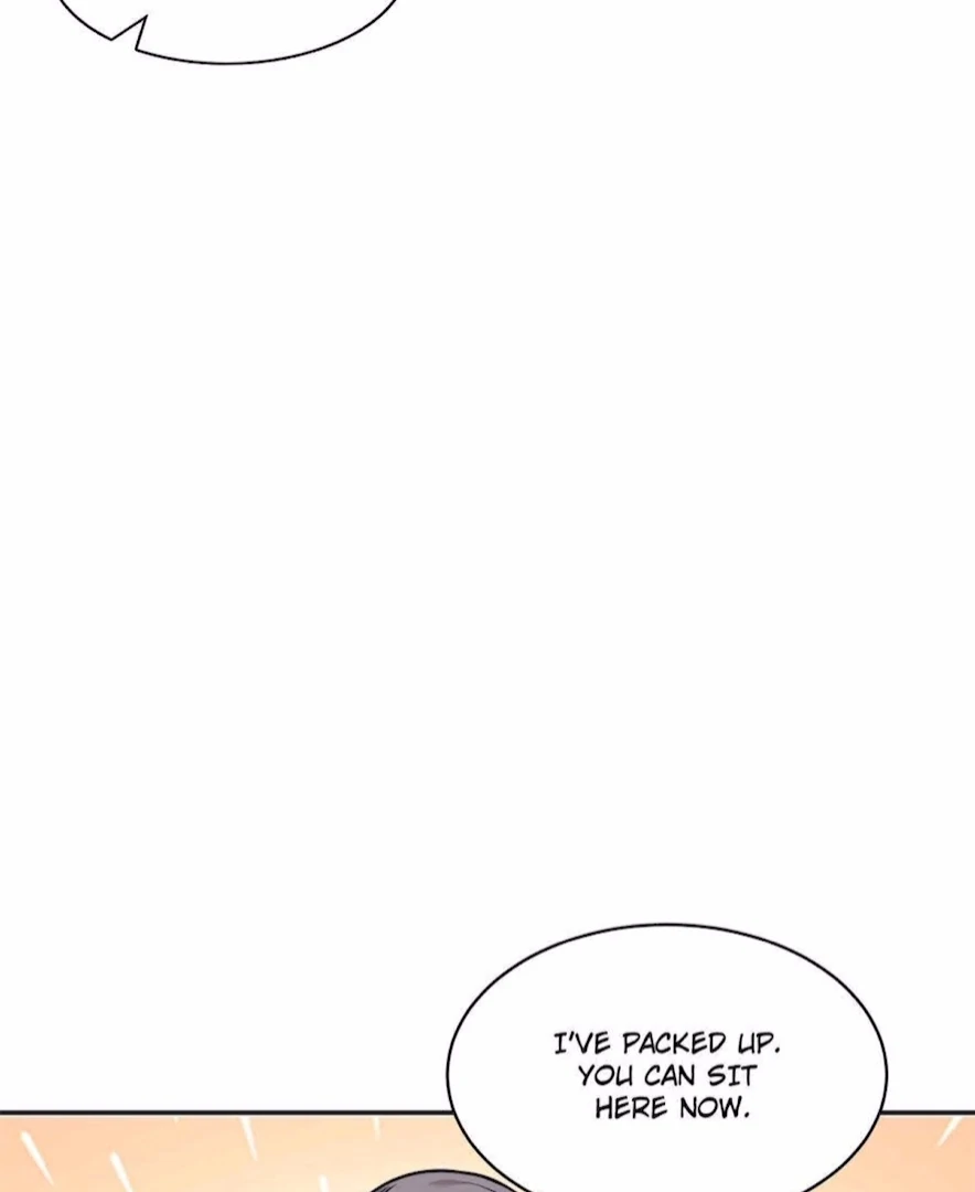 Ancestor is beautiful and elegant chapter 5 page 55
