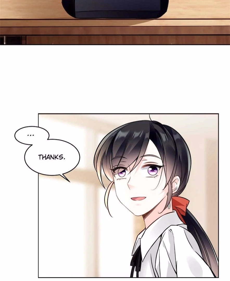 Ancestor is beautiful and elegant chapter 5 page 57