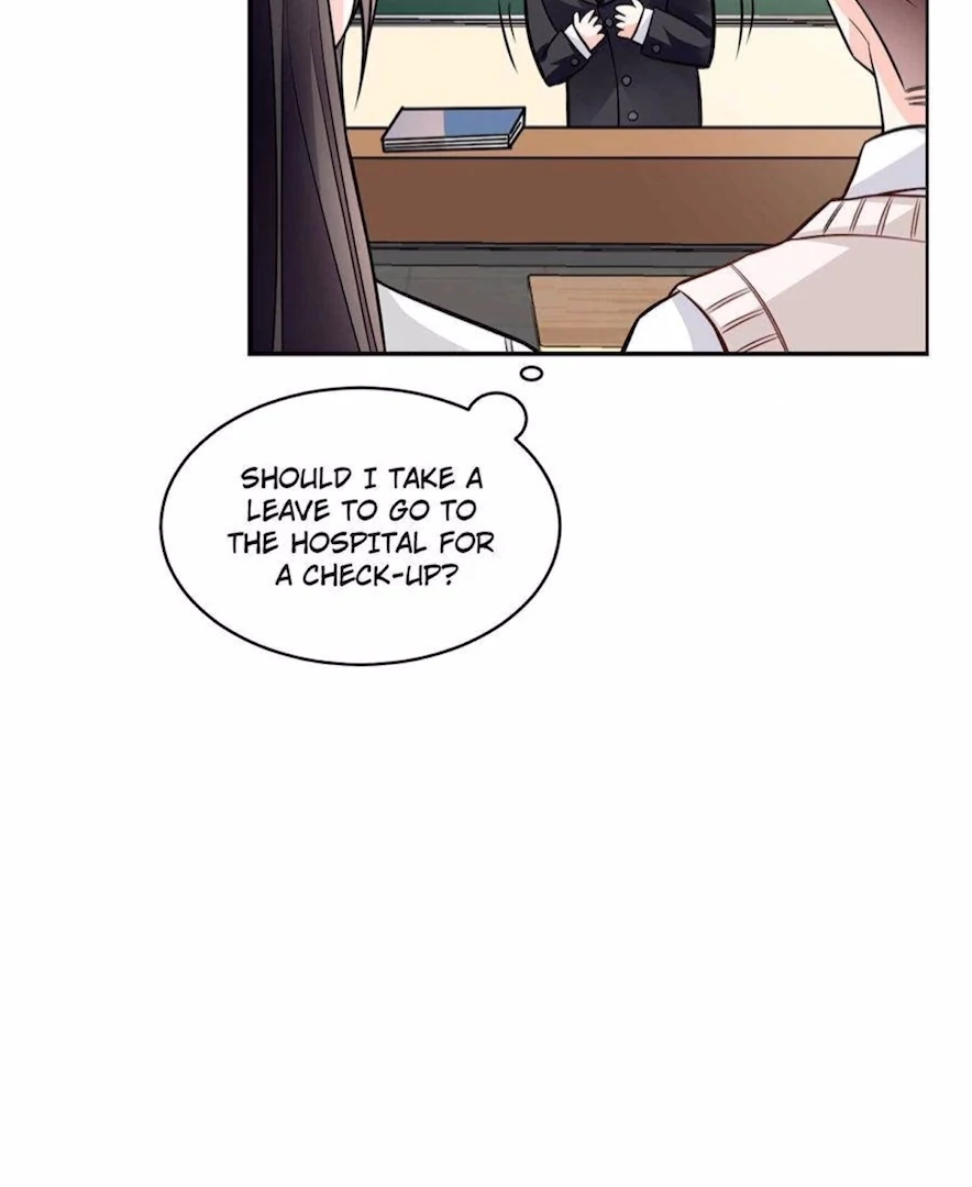 Ancestor is beautiful and elegant chapter 5 page 60