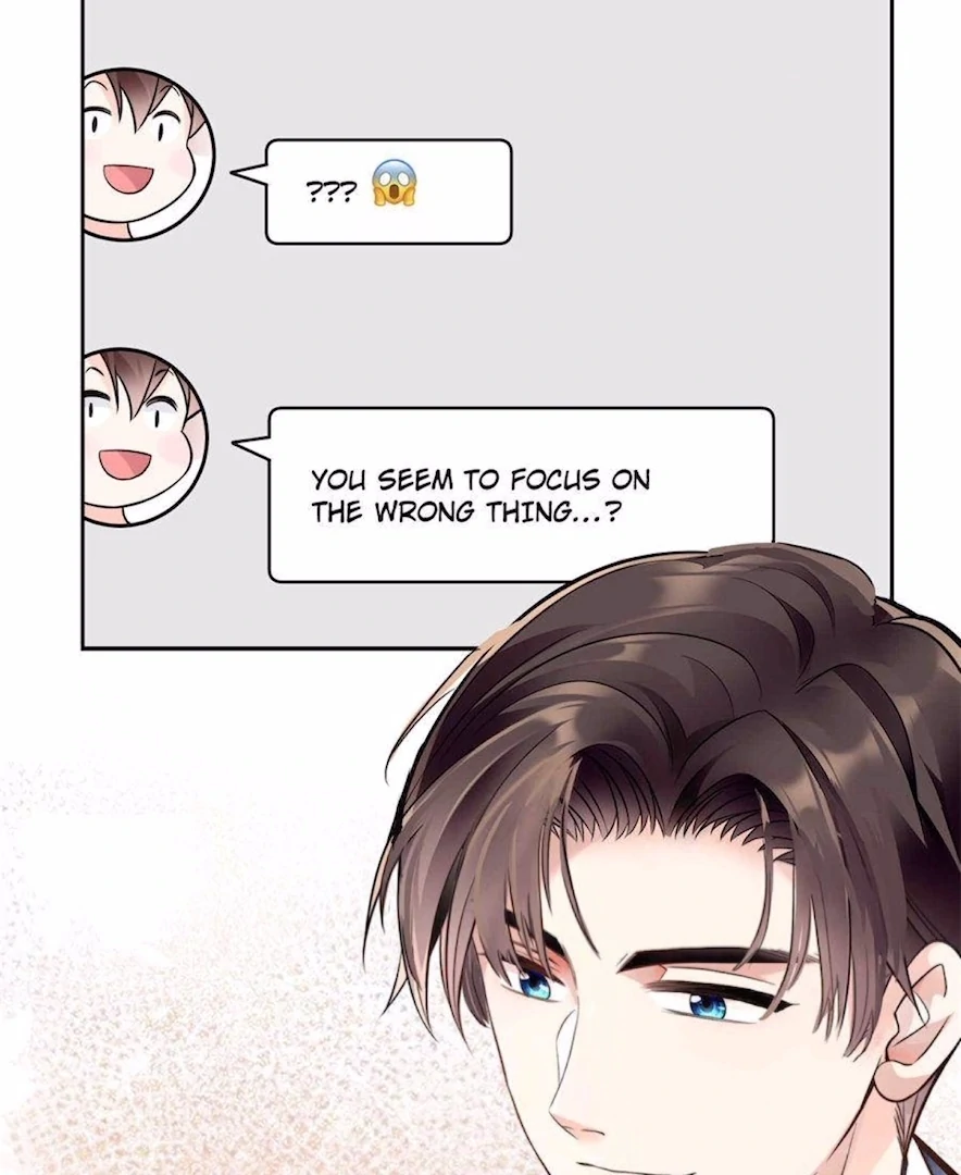 Ancestor is beautiful and elegant chapter 5 page 63
