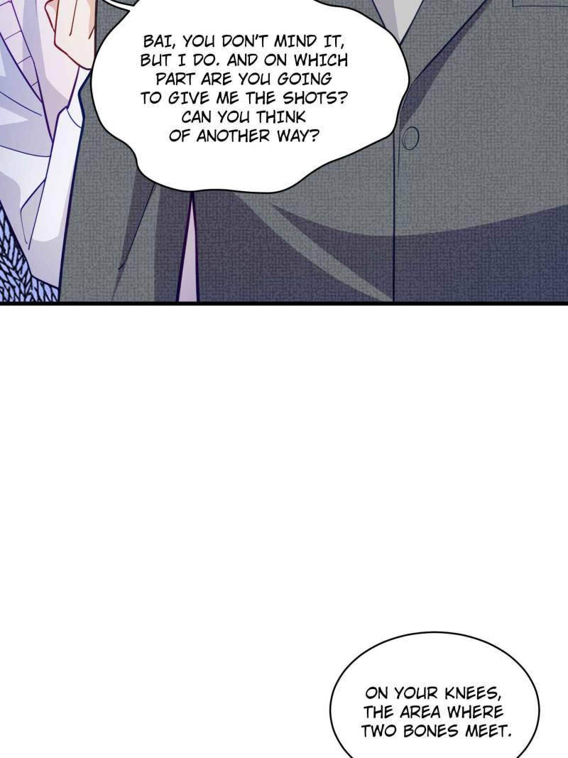Ancestor is beautiful and elegant chapter 51 page 8