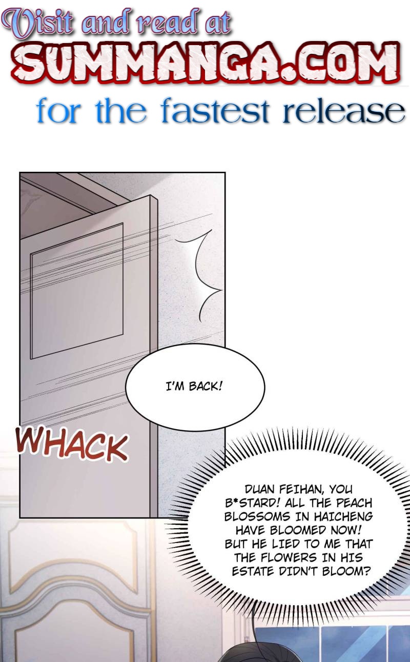 Ancestor is beautiful and elegant chapter 52 page 1