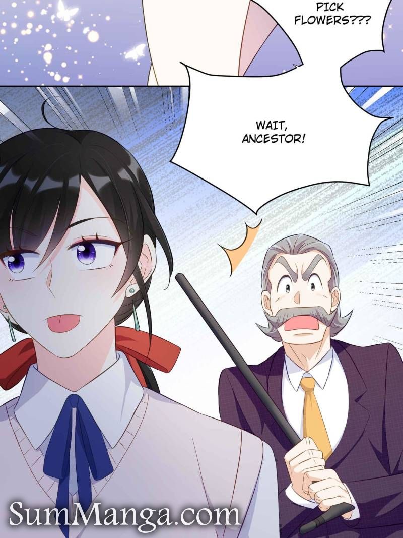 Ancestor is beautiful and elegant chapter 52 page 6