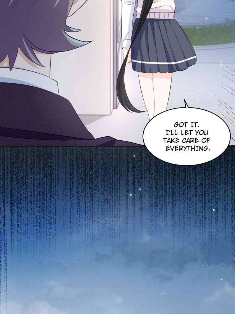 Ancestor is beautiful and elegant chapter 52 page 8