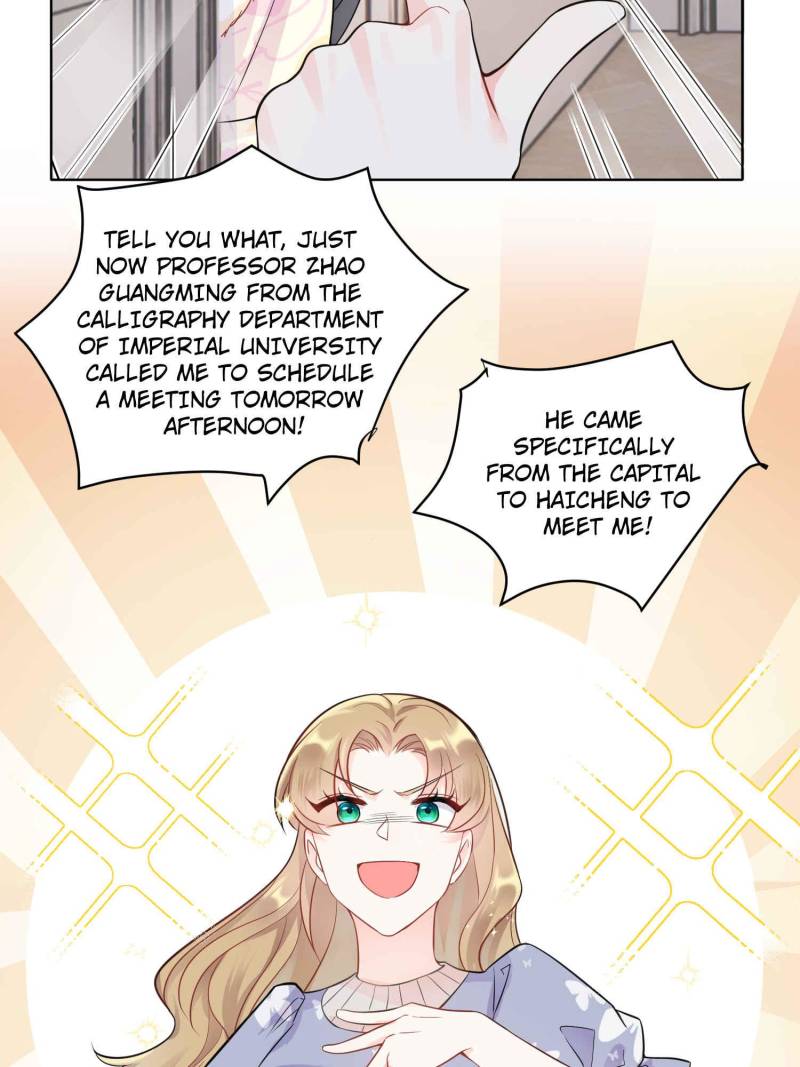 Ancestor is beautiful and elegant chapter 52 page 32