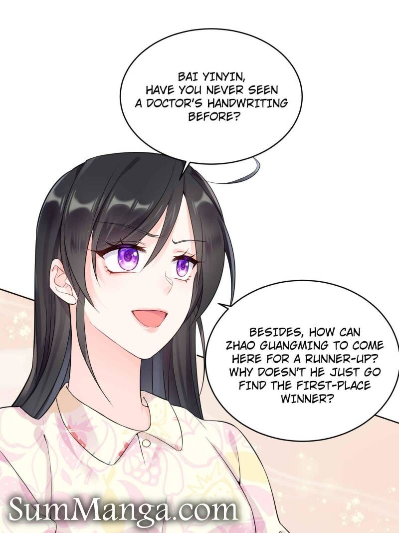 Ancestor is beautiful and elegant chapter 52 page 37