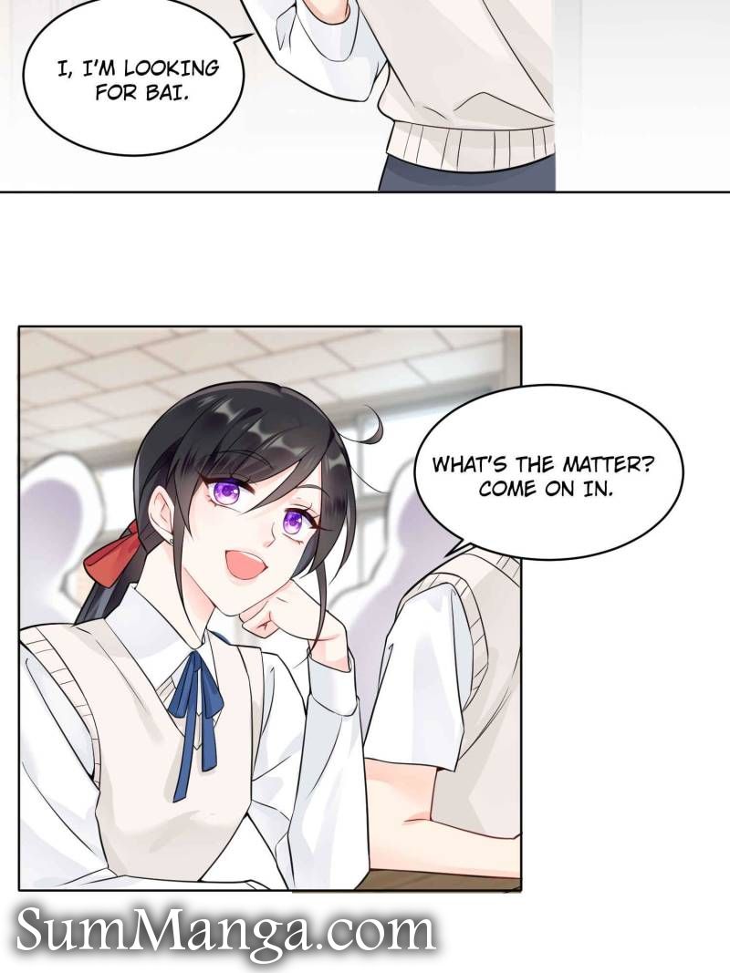Ancestor is beautiful and elegant chapter 52 page 45