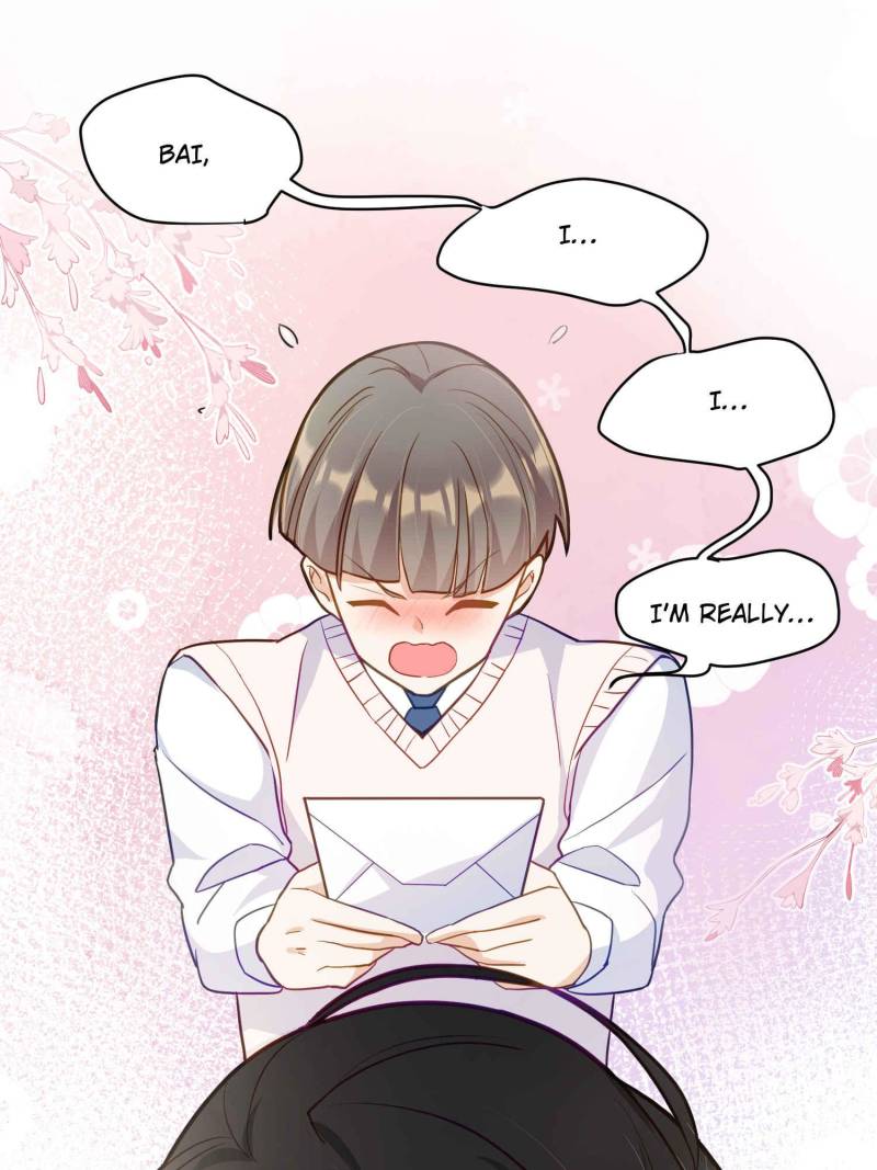 Ancestor is beautiful and elegant chapter 52 page 46