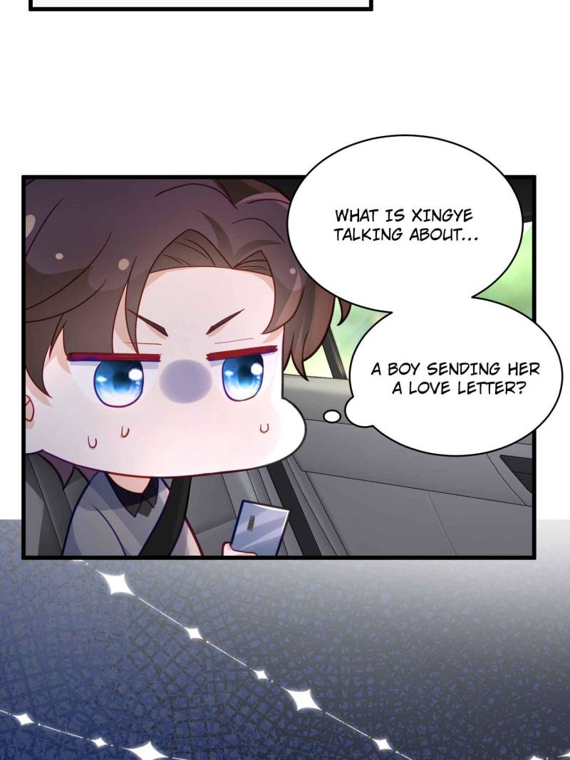 Ancestor is beautiful and elegant chapter 52 page 52