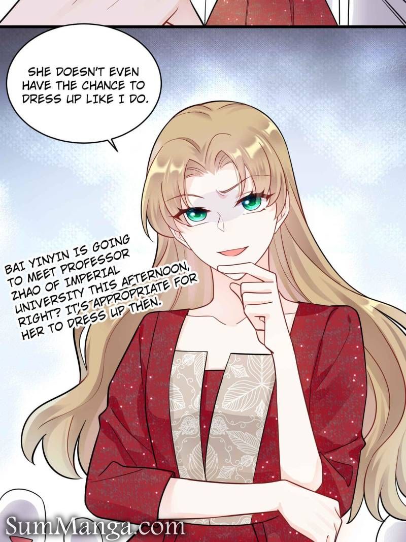 Ancestor is beautiful and elegant chapter 53 page 7