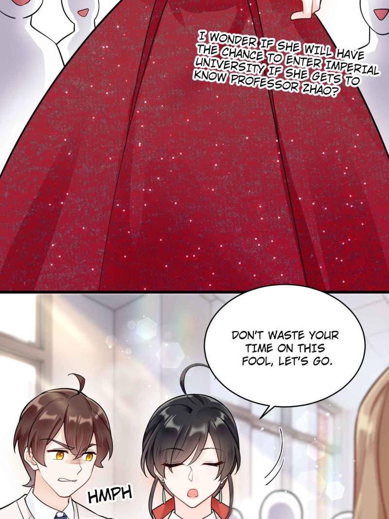 Ancestor is beautiful and elegant chapter 53 page 8