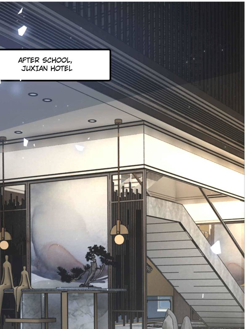 Ancestor is beautiful and elegant chapter 53 page 28