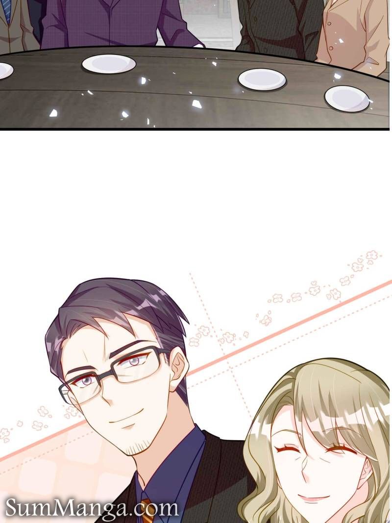 Ancestor is beautiful and elegant chapter 53 page 32