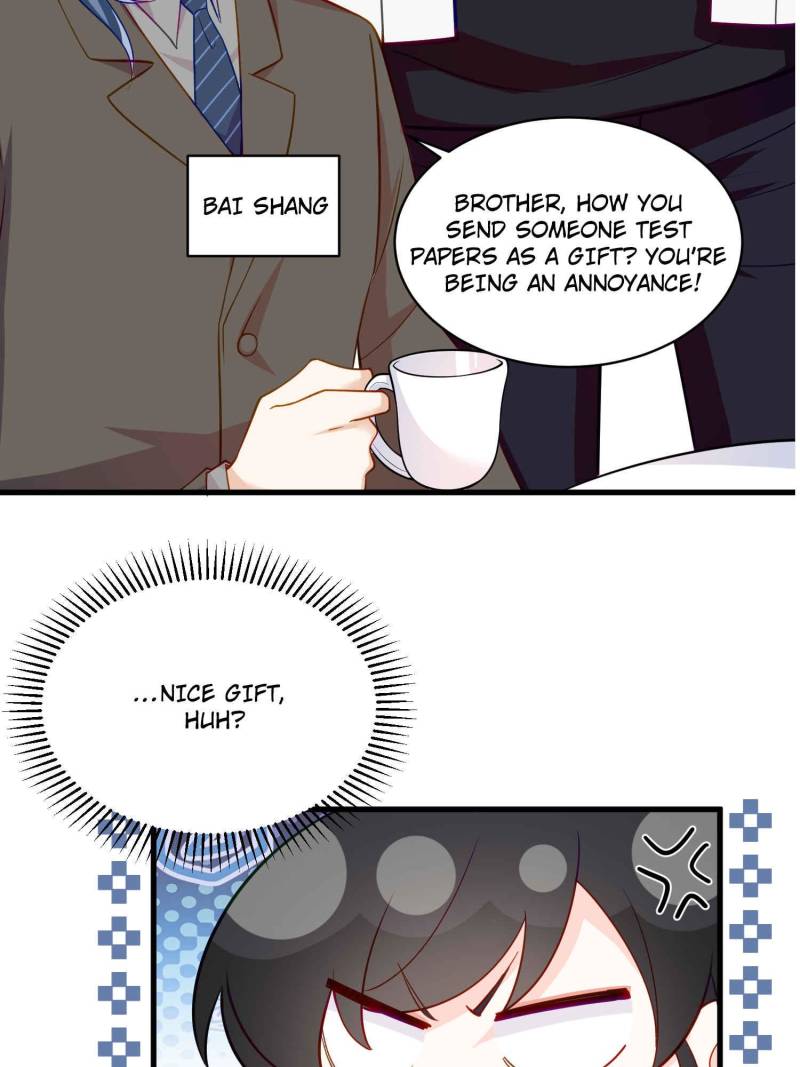 Ancestor is beautiful and elegant chapter 53 page 35