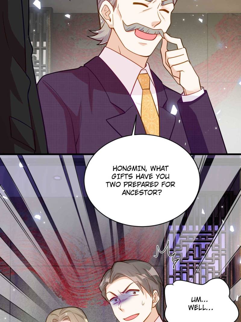 Ancestor is beautiful and elegant chapter 53 page 41