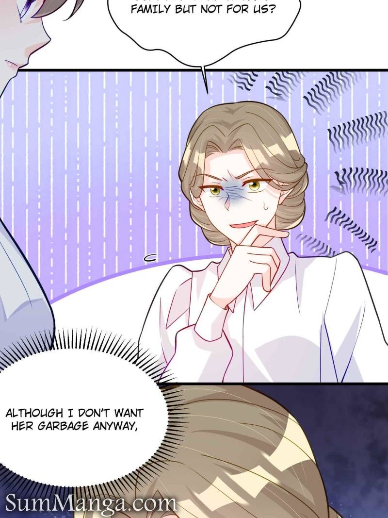 Ancestor is beautiful and elegant chapter 53 page 44