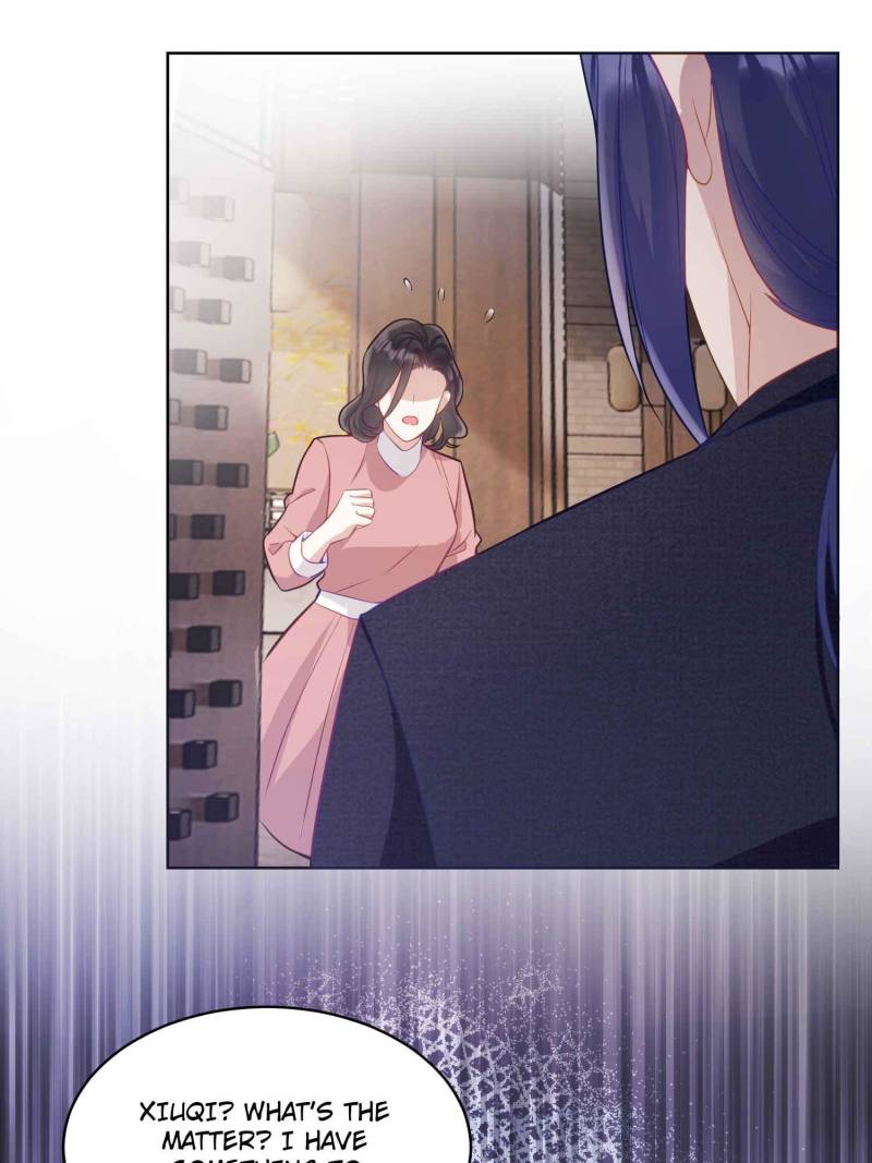 Ancestor is beautiful and elegant chapter 55 page 2
