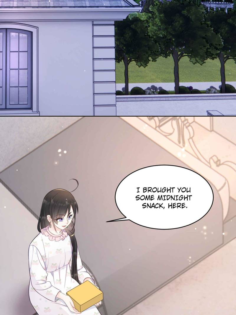Ancestor is beautiful and elegant chapter 56 page 2
