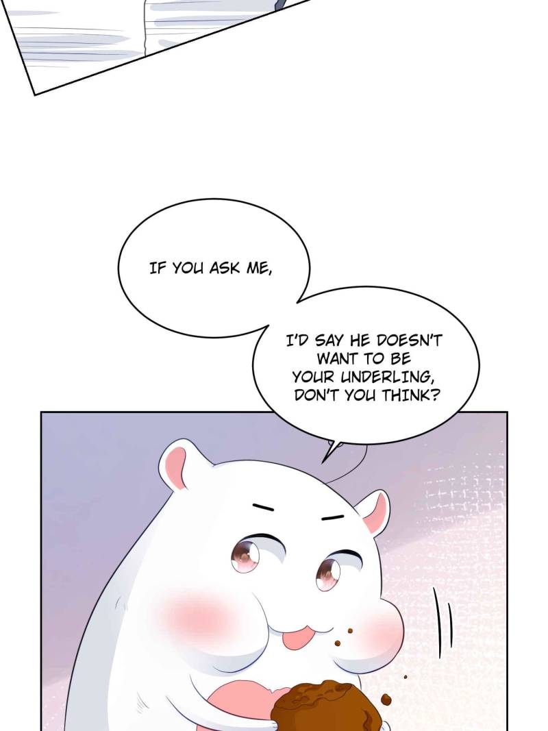 Ancestor is beautiful and elegant chapter 56 page 8