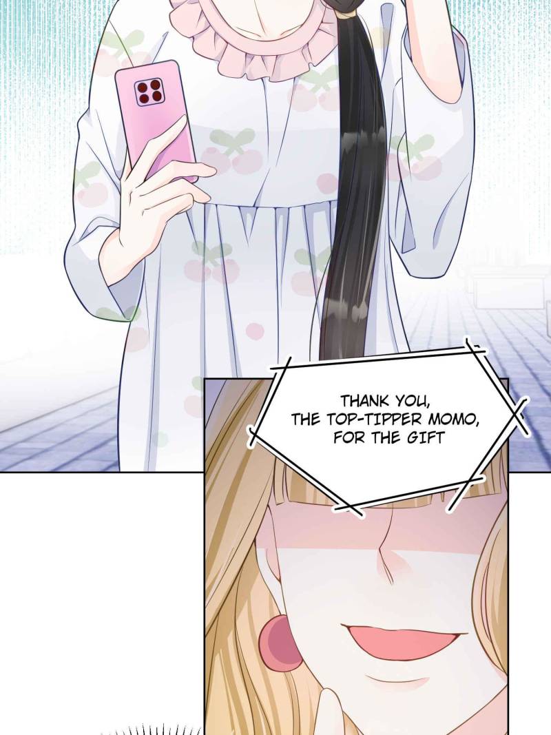 Ancestor is beautiful and elegant chapter 57 page 2