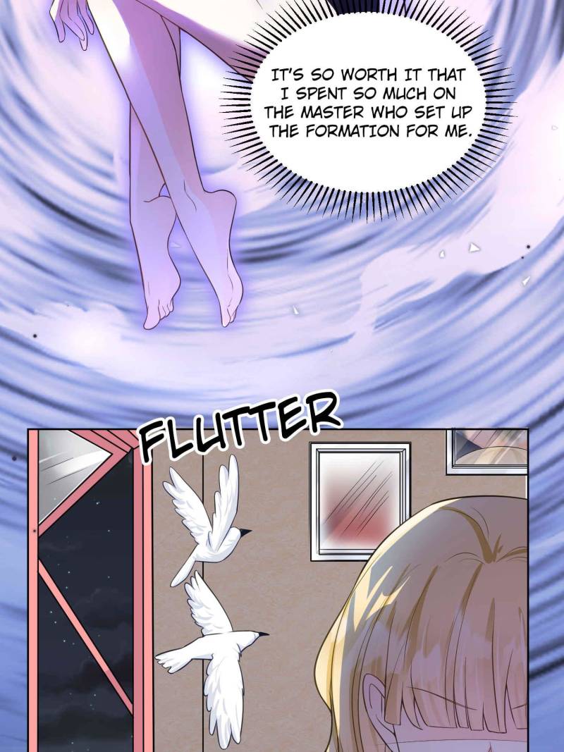 Ancestor is beautiful and elegant chapter 57 page 8