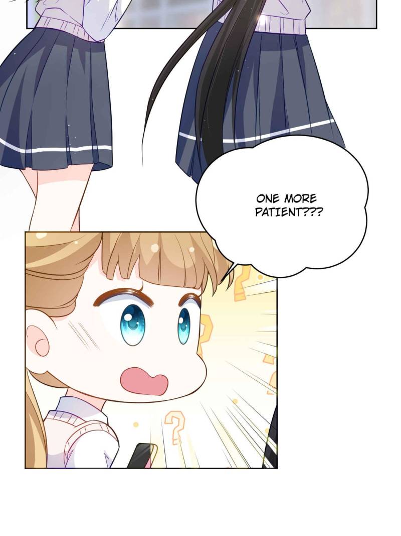 Ancestor is beautiful and elegant chapter 57 page 45