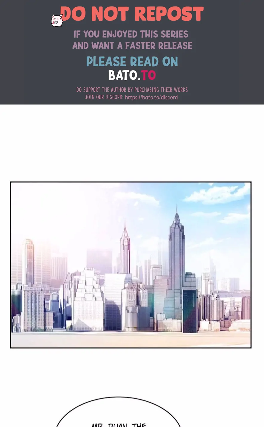 Ancestor is beautiful and elegant chapter 6 page 1