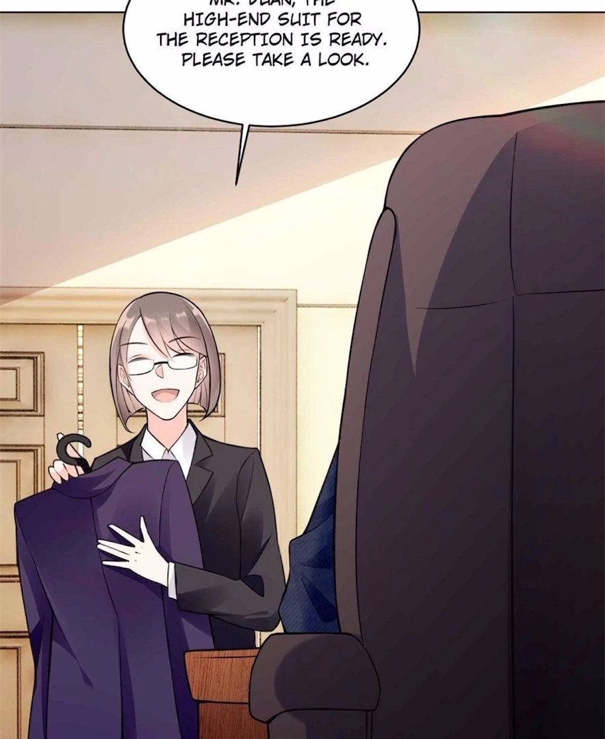 Ancestor is beautiful and elegant chapter 6 page 2