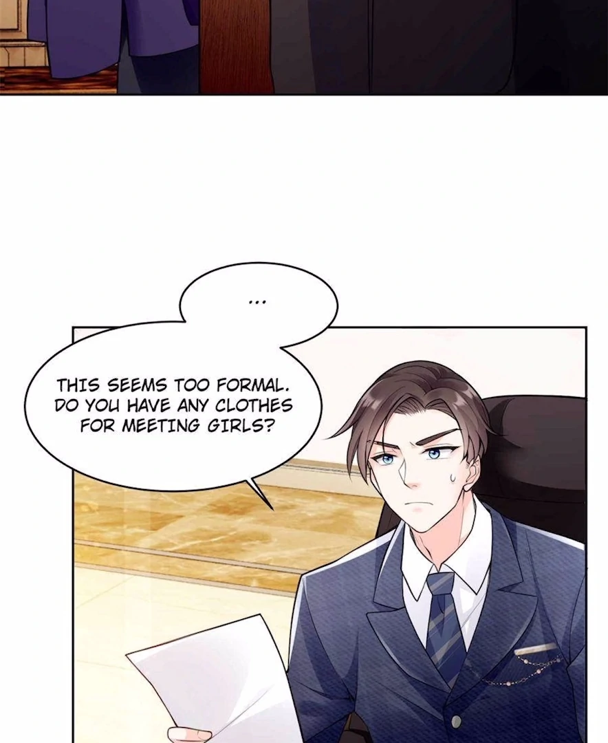 Ancestor is beautiful and elegant chapter 6 page 3