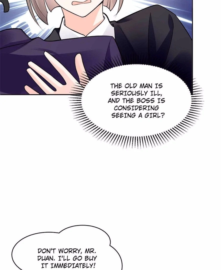 Ancestor is beautiful and elegant chapter 6 page 5