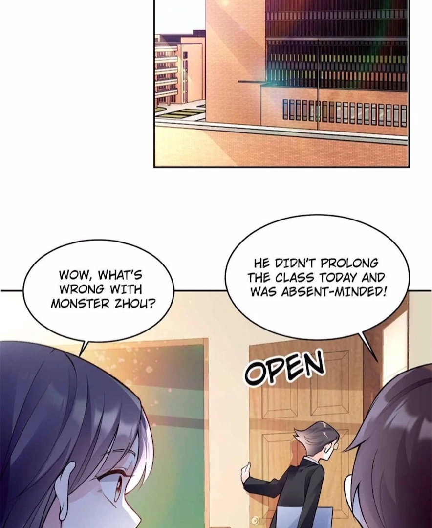 Ancestor is beautiful and elegant chapter 6 page 8
