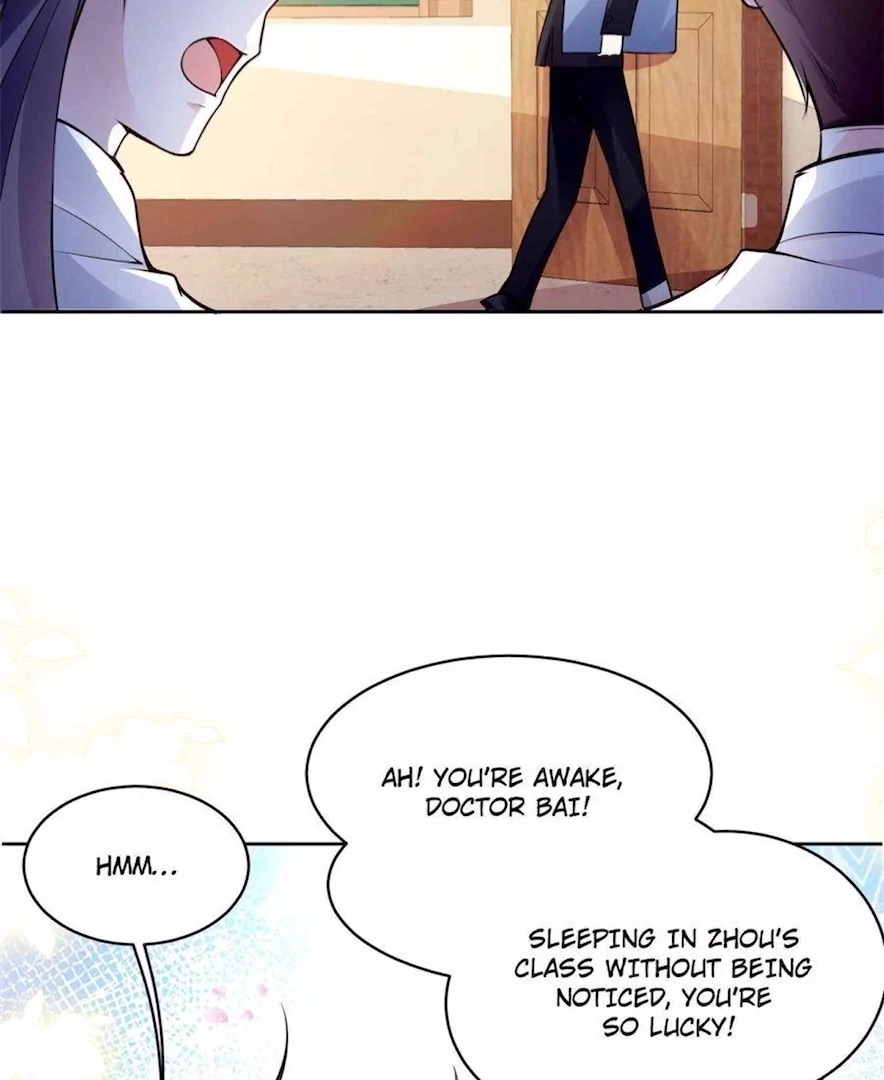 Ancestor is beautiful and elegant chapter 6 page 9