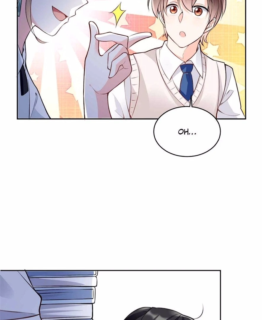 Ancestor is beautiful and elegant chapter 6 page 14