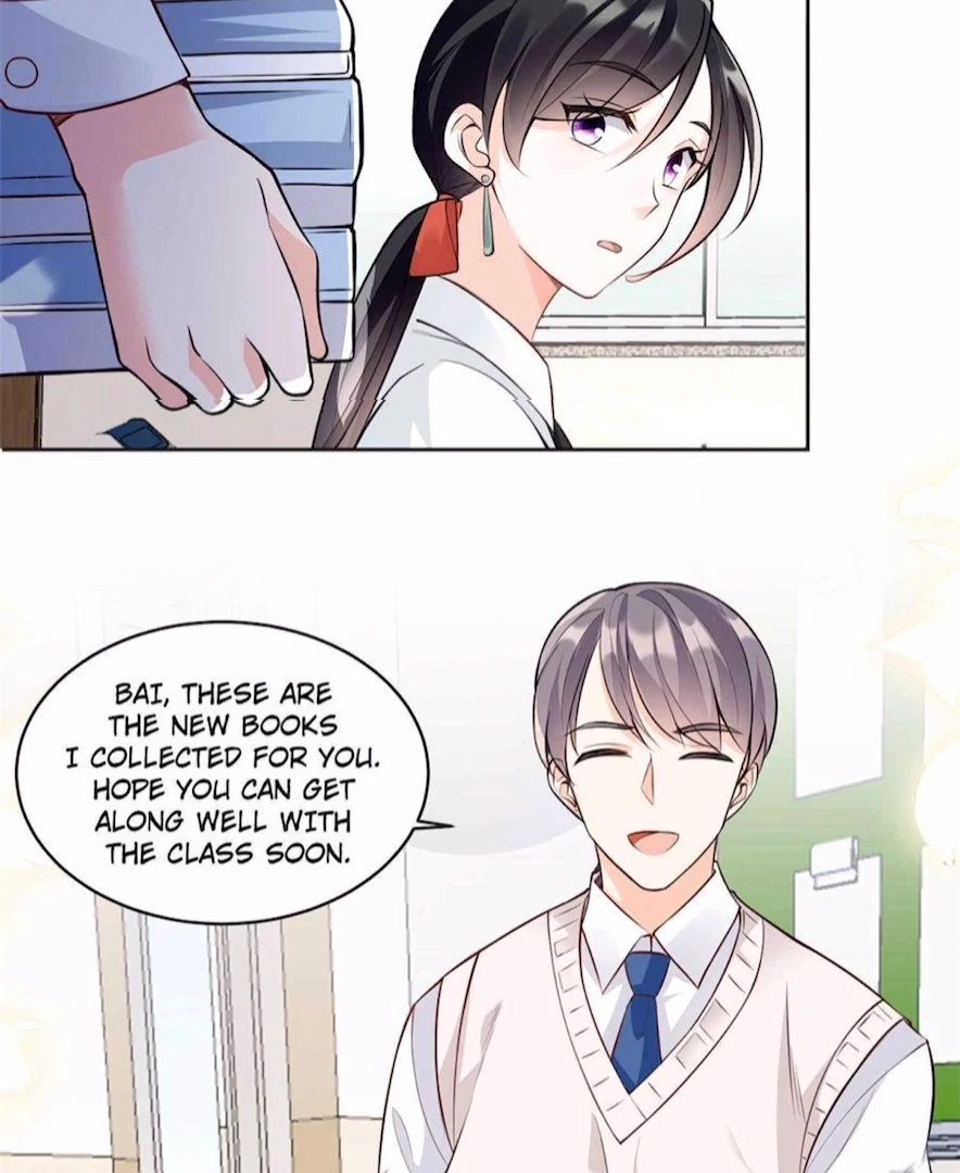 Ancestor is beautiful and elegant chapter 6 page 15