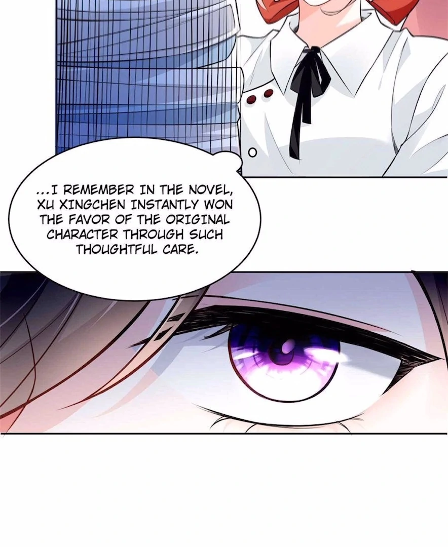 Ancestor is beautiful and elegant chapter 6 page 18